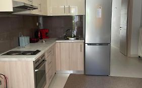 Errica Apartment