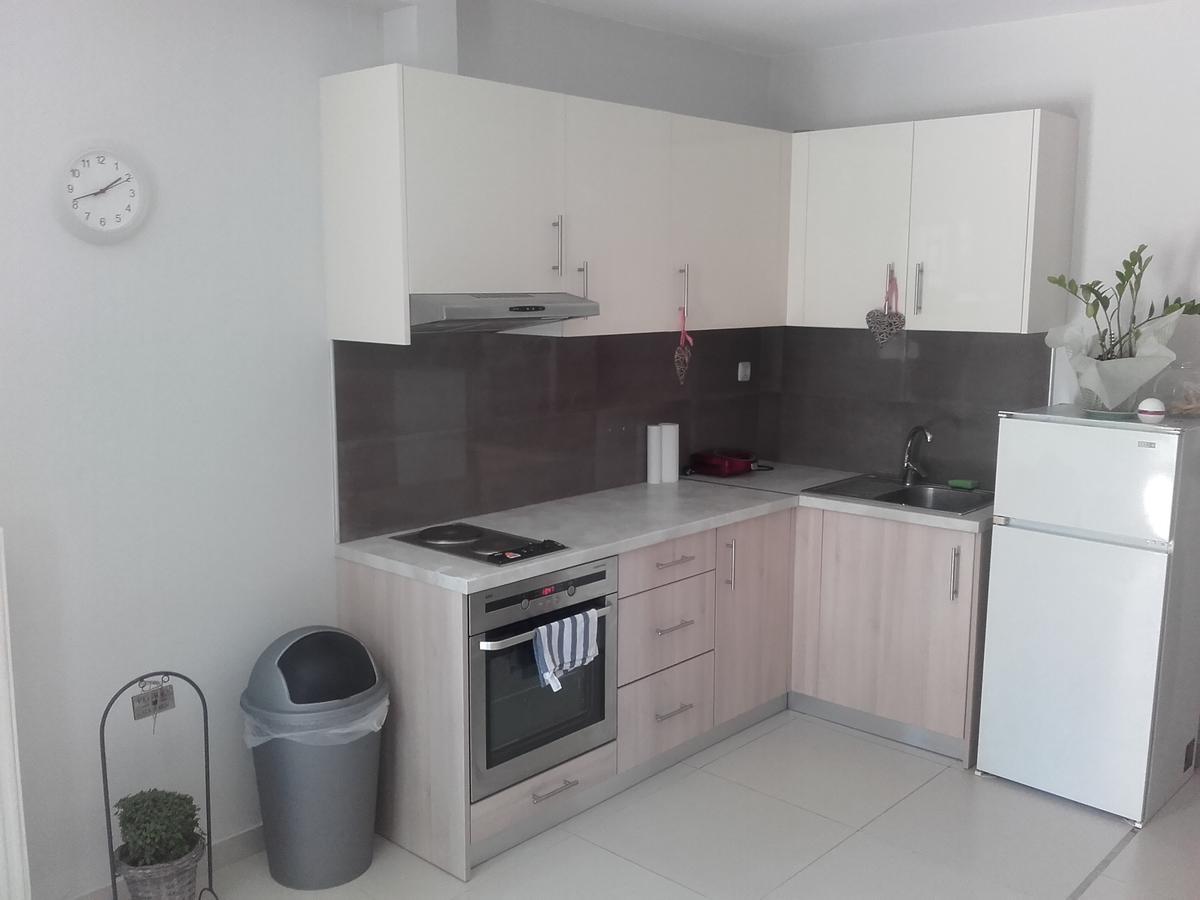 Errica Apartment Prévéza Extérieur photo